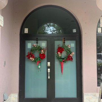 View Some of Our Door Designs - Catalog