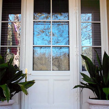 Storm Door