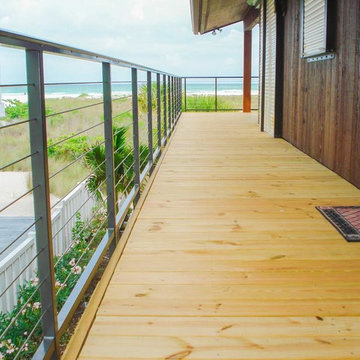 Cable Railing