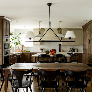 Troy Michigan Organic Kitchen