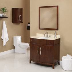 High Quality Bathroom Vanities - Bathroom Vanities And Sink Consoles