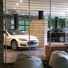 Lupfer - Carport