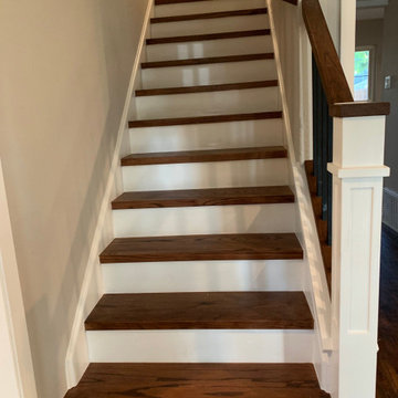 Full Home Remodeling Project