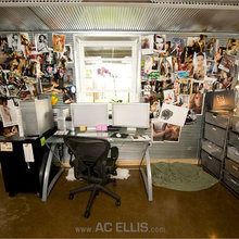 work space