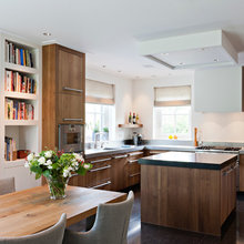 Kitchen Ideas