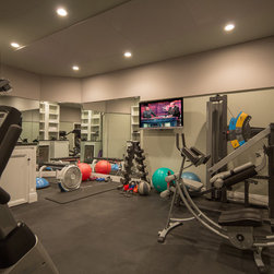 Home Gym - Products