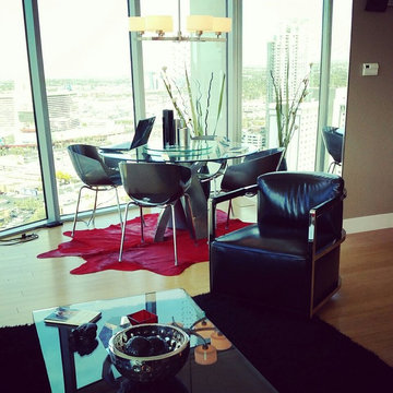 Things to remember that has been done by Atlanta Lifestyles Interior designers