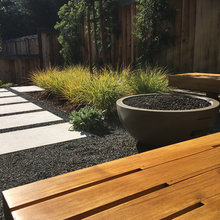 Backyard Project