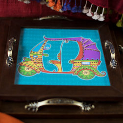 Footprints Forever - Products