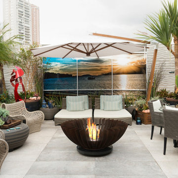 ECO 200 FIRE PIT