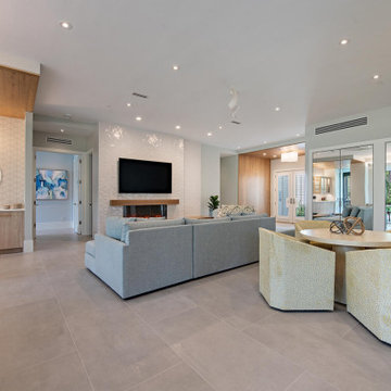 Opulent Oasis in Mediterra: Luxury Home Remodeling Excellence in Naples, FL