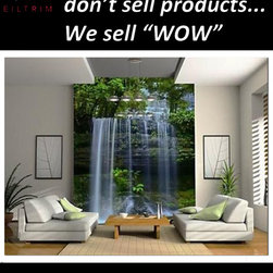 The "WOW" Series 101 - 125 - Products