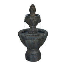 Fountain