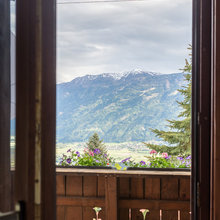 Tahoe Railing