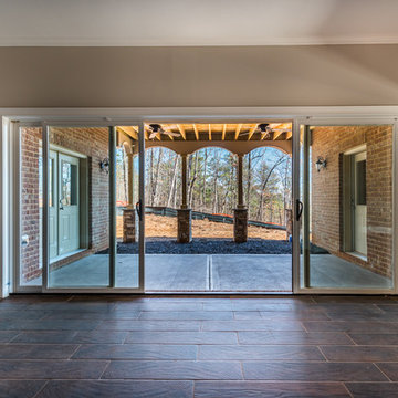 The Summit at Lost Mountain- Lot 14 CUSTOM HOME