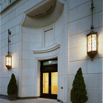 Residential Projects