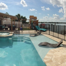 Pool Ideas