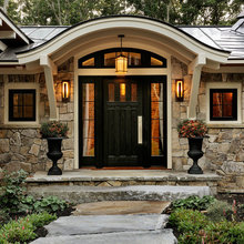 Front Doors