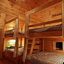 bunkie