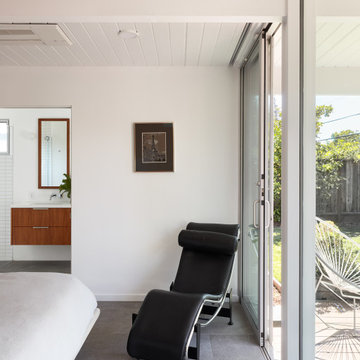 Great Room Eichler