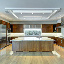 Recessed Lighting