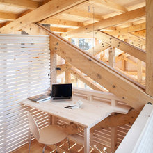 loft office
