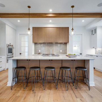 McLean Modern Farmhouse