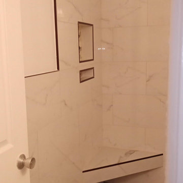 Bathroom Remodeling Project and Ideas