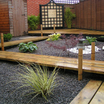Landscaping Ideas