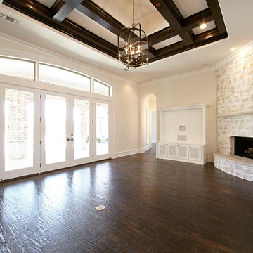 Brookhollow Court New Build