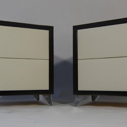 Bedroom - JWD_Leather - Bedroom Products