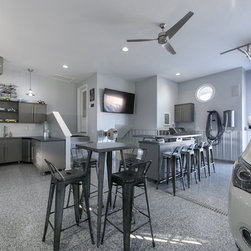 Beers' Garage - Products