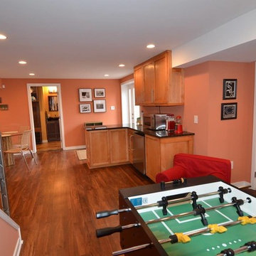 Doylestown Destination Recreation