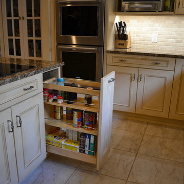 Tuscan Kitchen