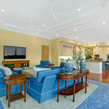 North Ocean Custom