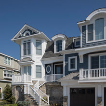 exterior of house co9lor