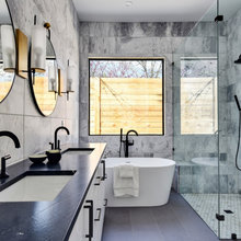 Bathroom Remodel 2025