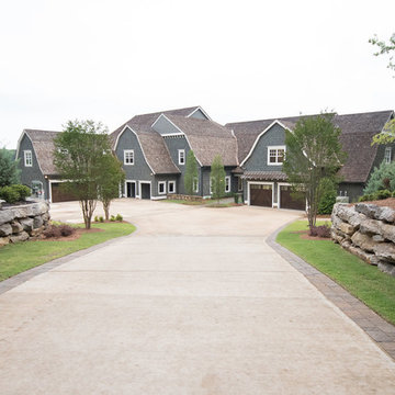 JNP Lake Martin Manor