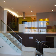 Basement ideas