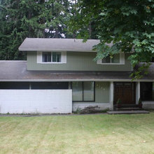 Exterior Paint