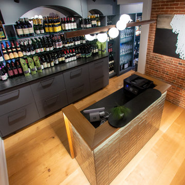 Soapstone Countertops