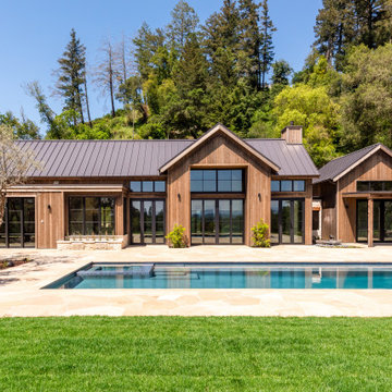 Healdsburg West