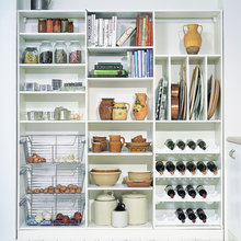 organize my pantry
