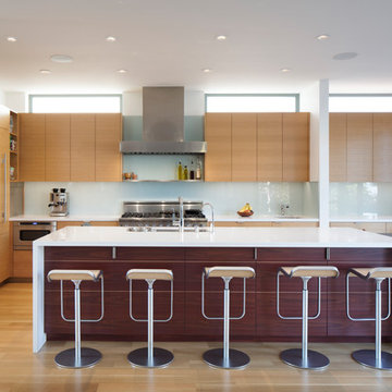 Jarrah House