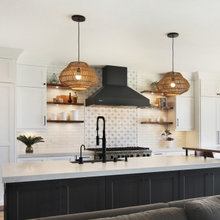 Kitchen / Dining / Sitting