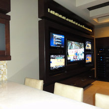 GATHERING ROOM