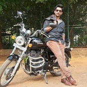 Foto von Avinash KS