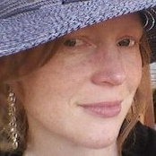 Ginger Wynns billede
