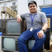 Andre Ragel's photo