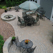 Michael's Landscape Designs billeder